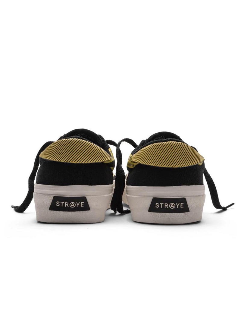 Straye Fairfax Sneakers Black  - Image 4