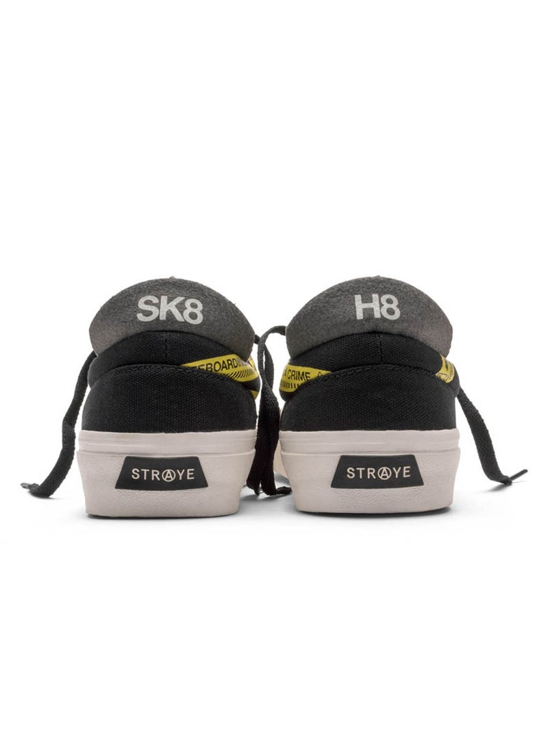 Straye Fairfax Sneakers Black  - Image 5