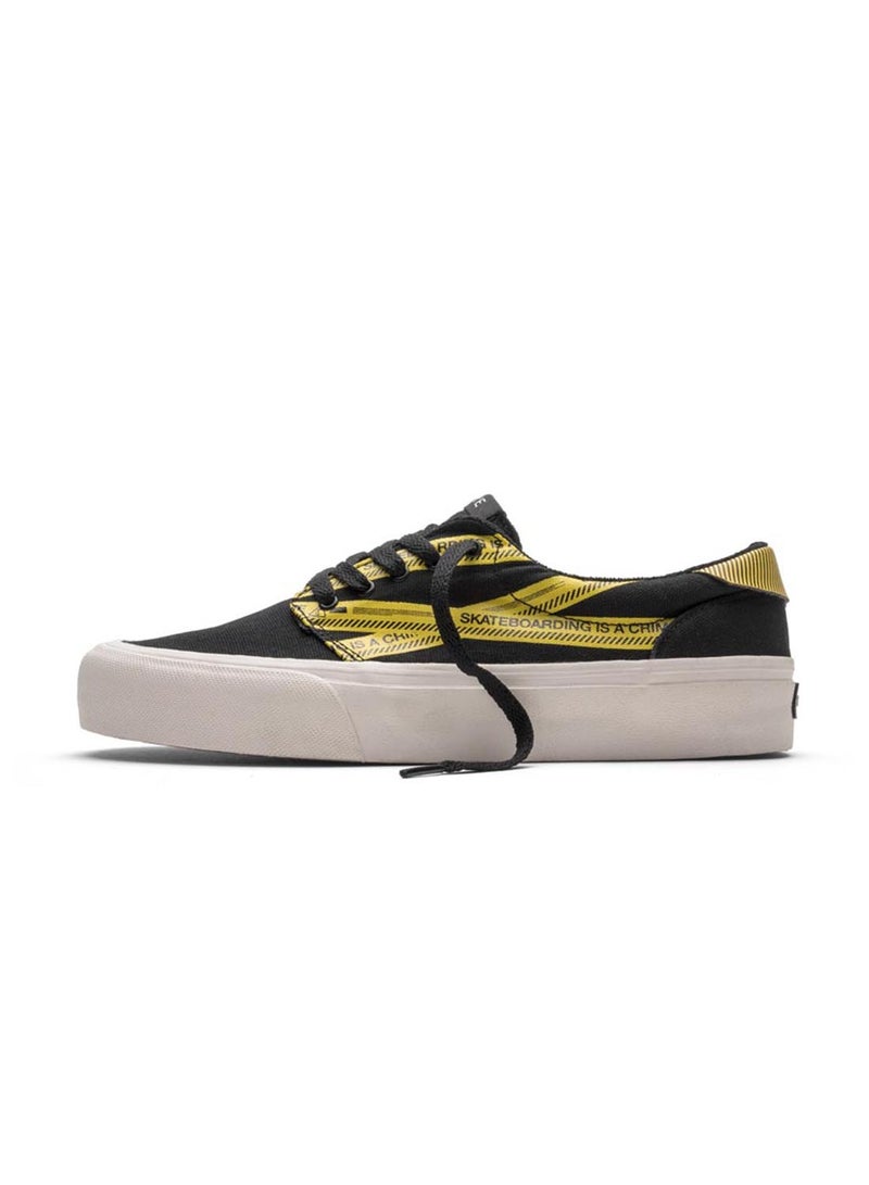 Straye Fairfax Sneakers Black  - Image 1