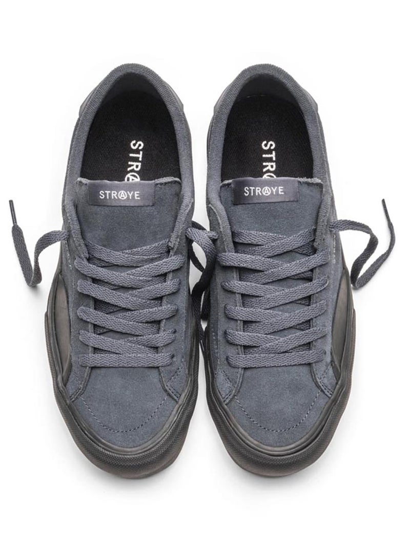 Straye Logan Sneakers Grey - Image 2