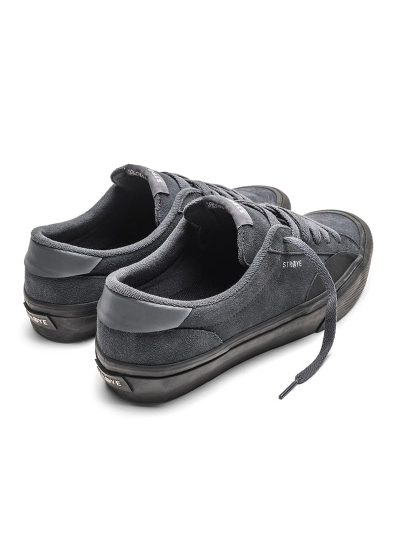 Straye Logan Sneakers Grey - Image 3