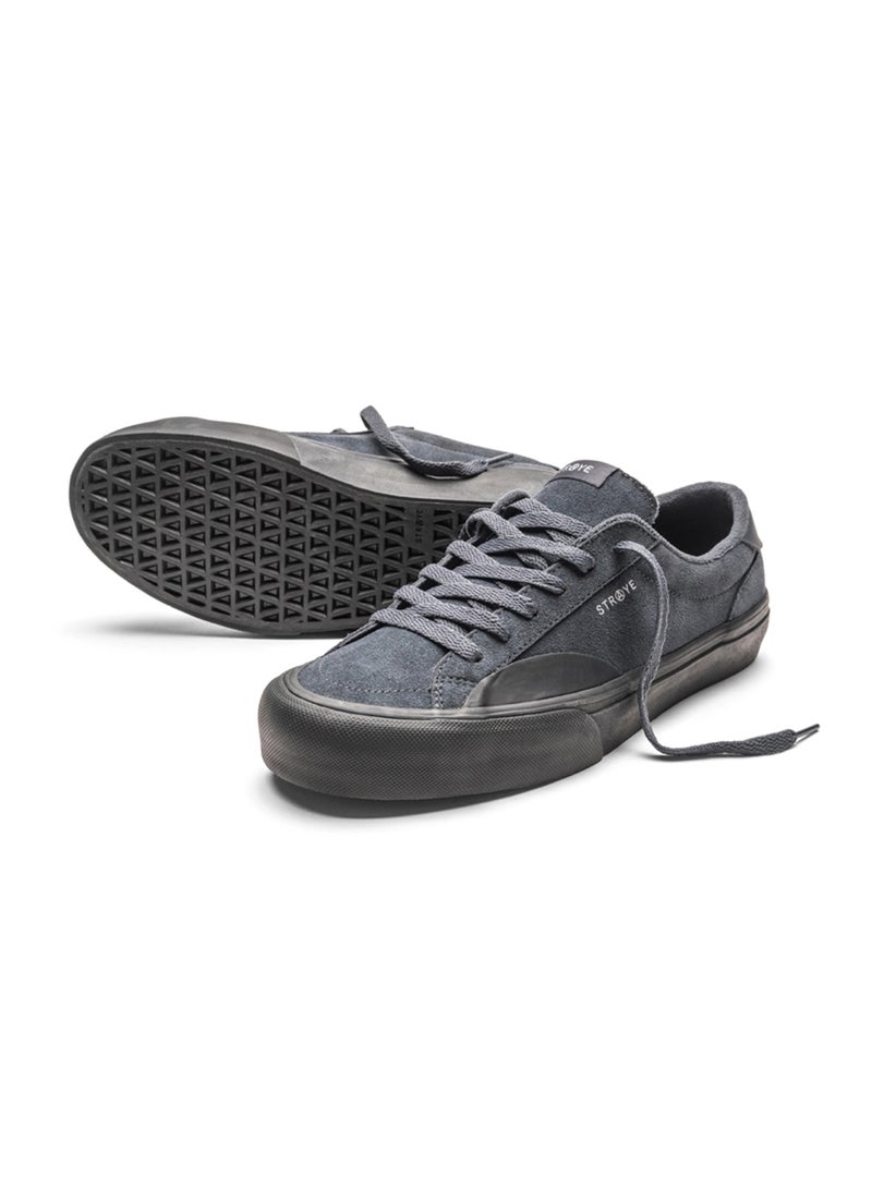 Straye Logan Sneakers Grey - Image 5