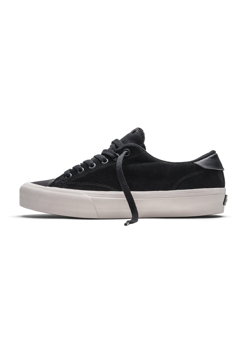 Straye Stanley Sneakers Black - Image 1