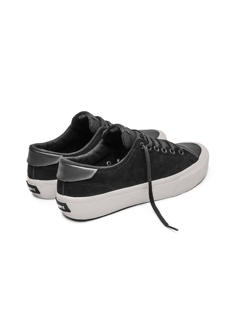 Straye Stanley Sneakers Black - Image 3