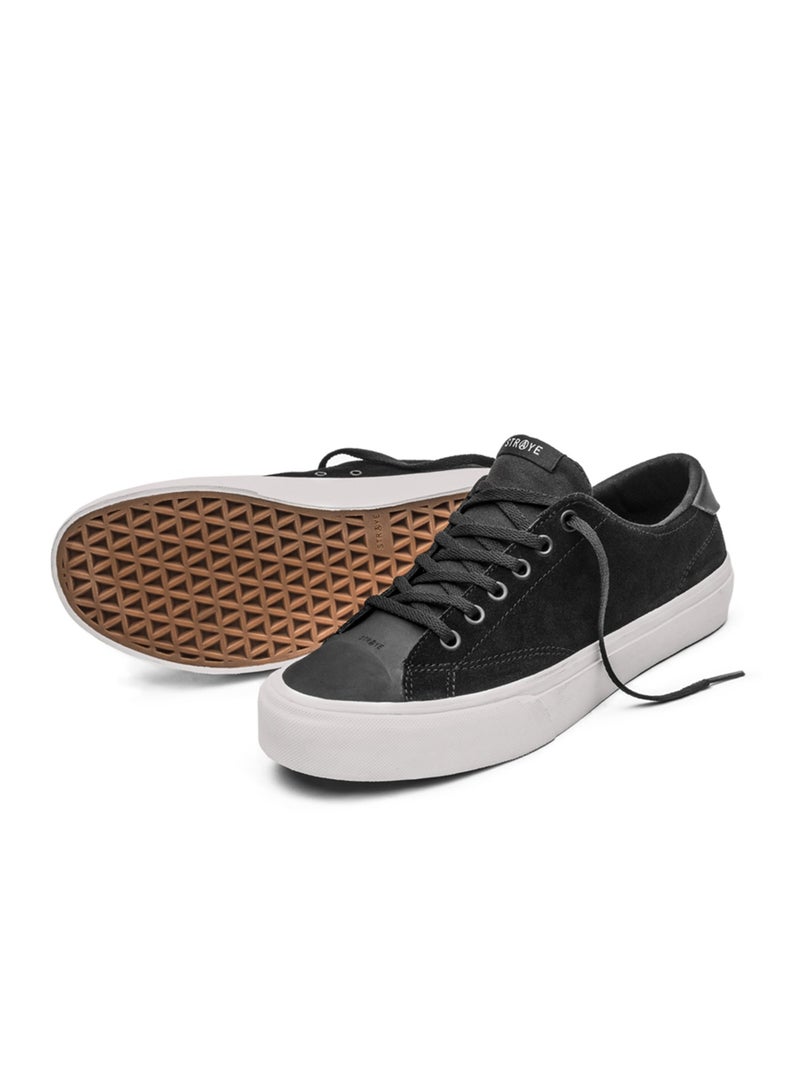 Straye Stanley Sneakers Black - Image 5