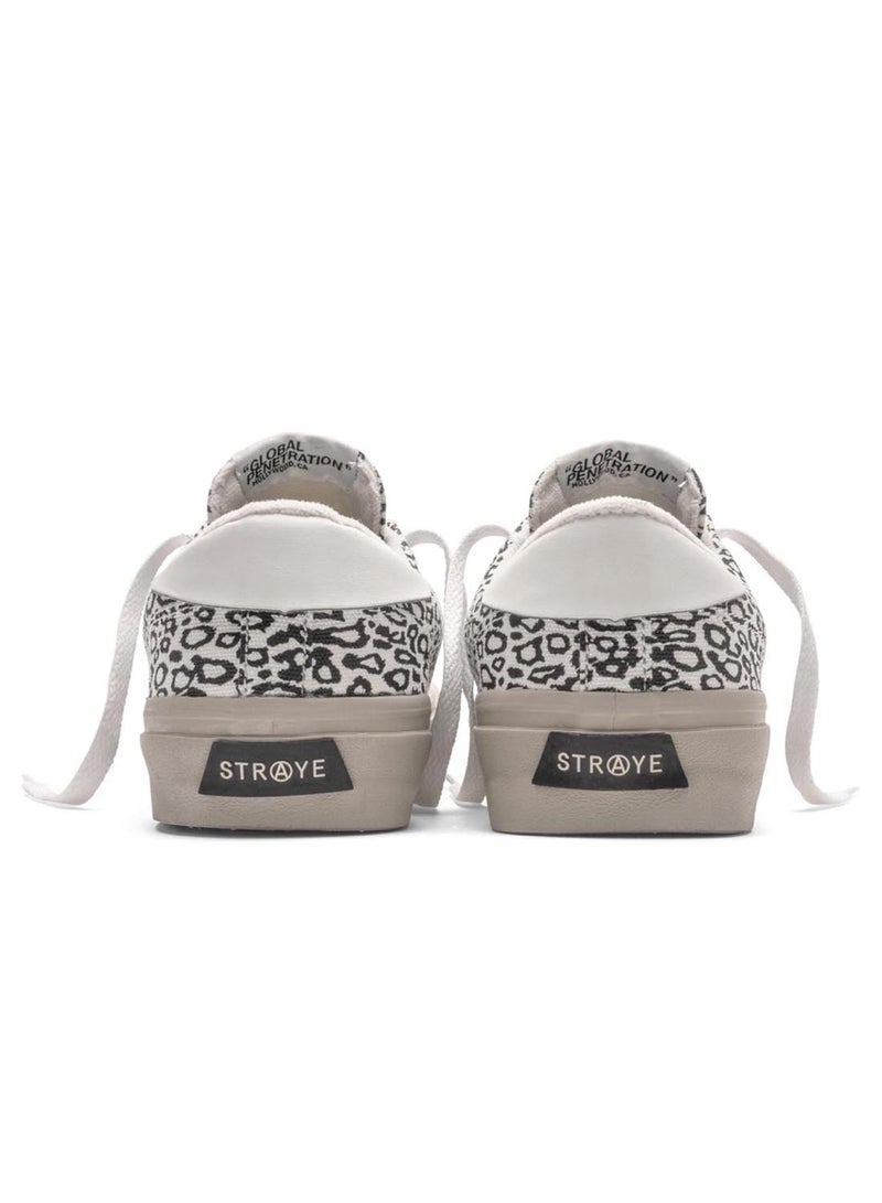 Straye Stanley Sneakers white - Image 4