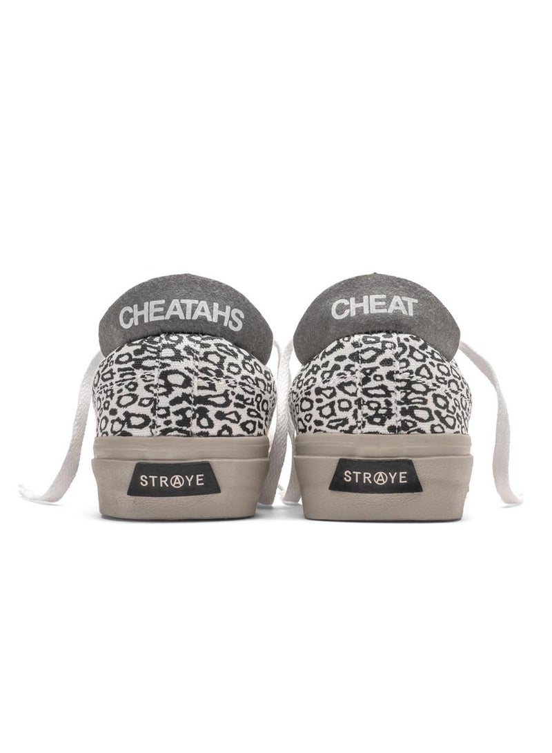 Straye Stanley Sneakers white - Image 5