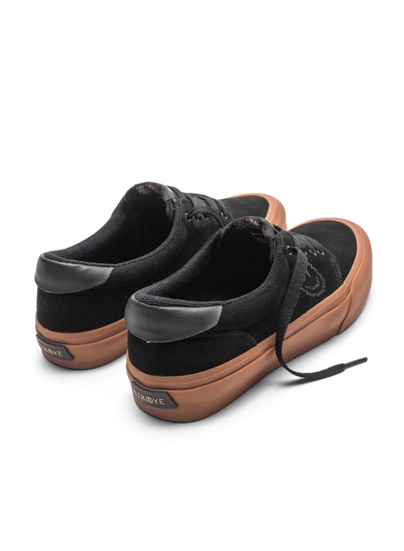 Straye Fairfax Sneakers Black - Image 3