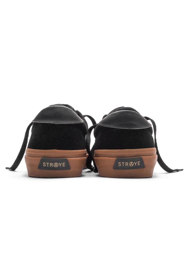 Straye Fairfax Sneakers Black - Image 4