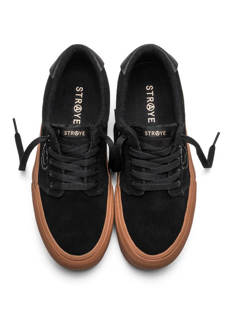 Straye Fairfax Sneakers Black - Image 2