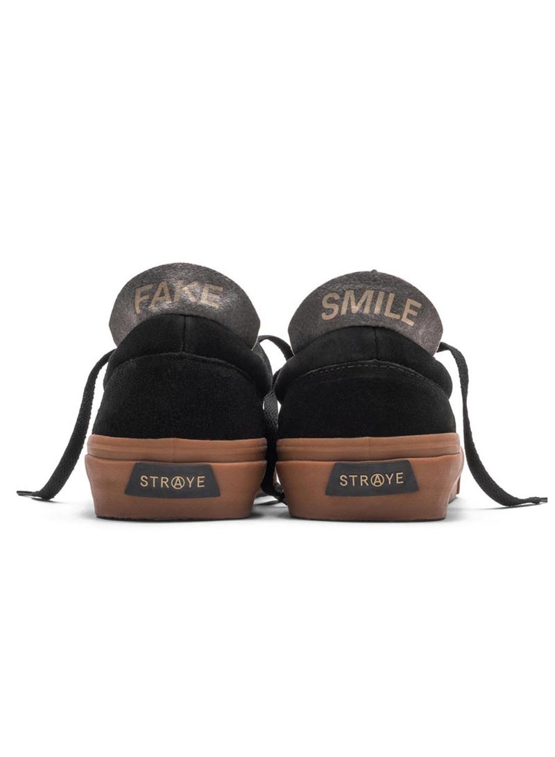 Straye Fairfax Sneakers Black - Image 5
