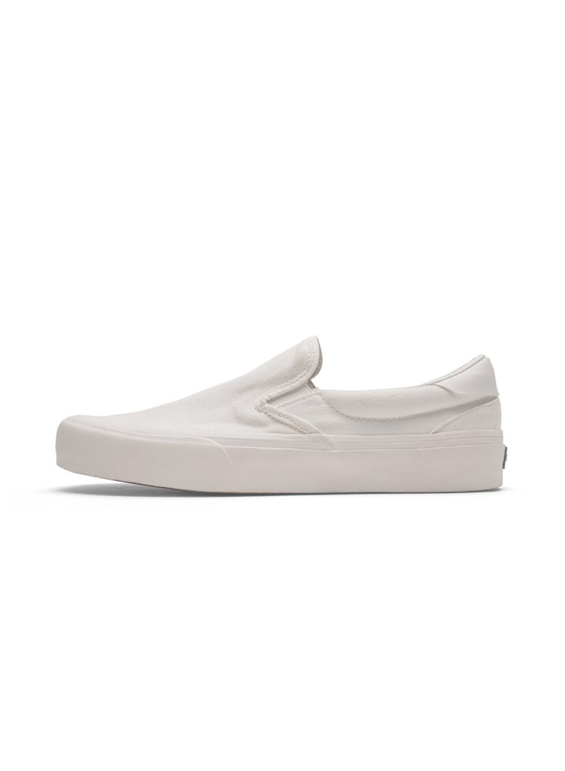Straye - Ventura Slip Ons White - Image 1