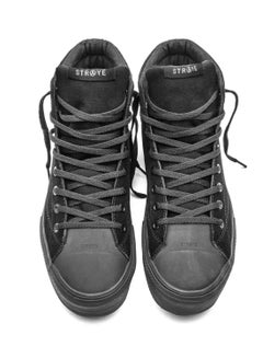 Straye Venice Sneakers Black  - Image 2