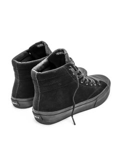 Straye Venice Sneakers Black  - Image 3