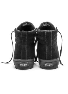 Straye Venice Sneakers Black  - Image 4