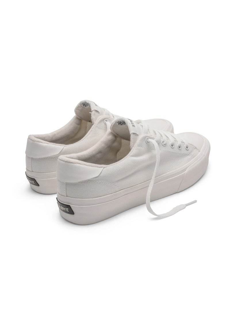 Straye Stanley Sneakers White - Image 3