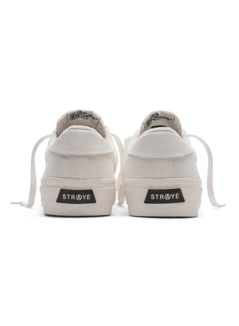 Straye Stanley Sneakers White - Image 4