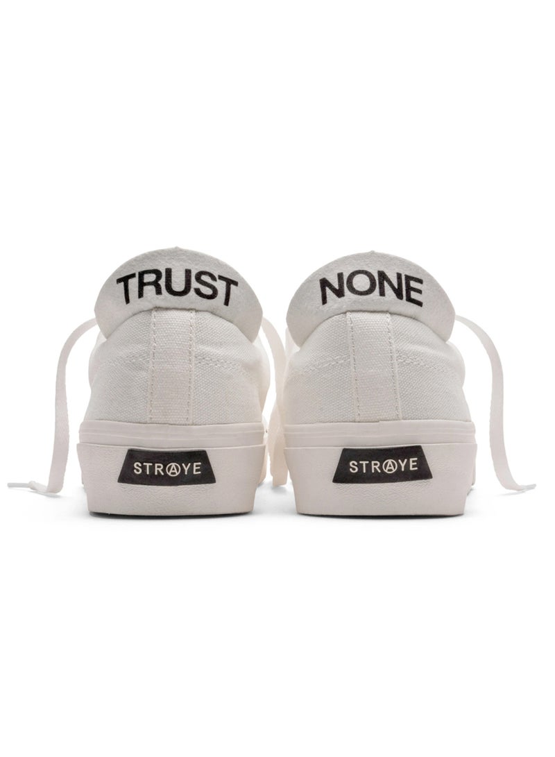 Straye Stanley Sneakers White - Image 5