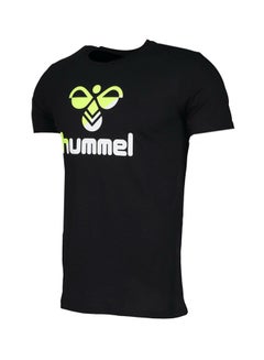 Rodney T-Shirt Black
