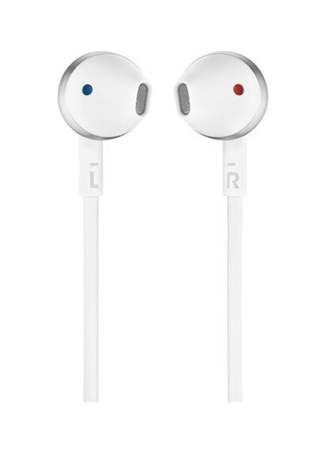 جي بي إل سماعات أذن داخلية سلكية فضي - Image 2