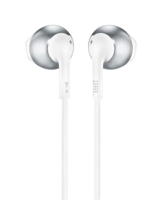 جي بي إل سماعات أذن داخلية سلكية فضي - Image 3