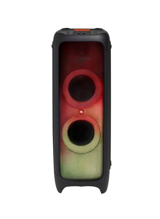 JBL - Party Box 1000 Black - Image 1