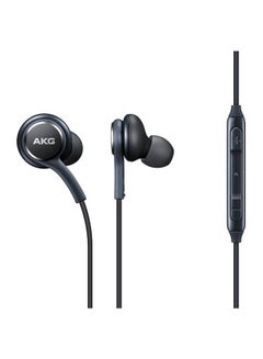 Samsung Wired In-Ear Headphone With Mic Grey  - Image 3
