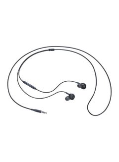 Samsung Wired In-Ear Headphone With Mic Grey  - Image 1