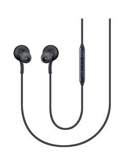 Samsung Wired In-Ear Headphone With Mic Grey  - Image 4
