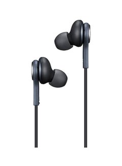 Samsung Wired In-Ear Headphone With Mic Grey  - Image 5