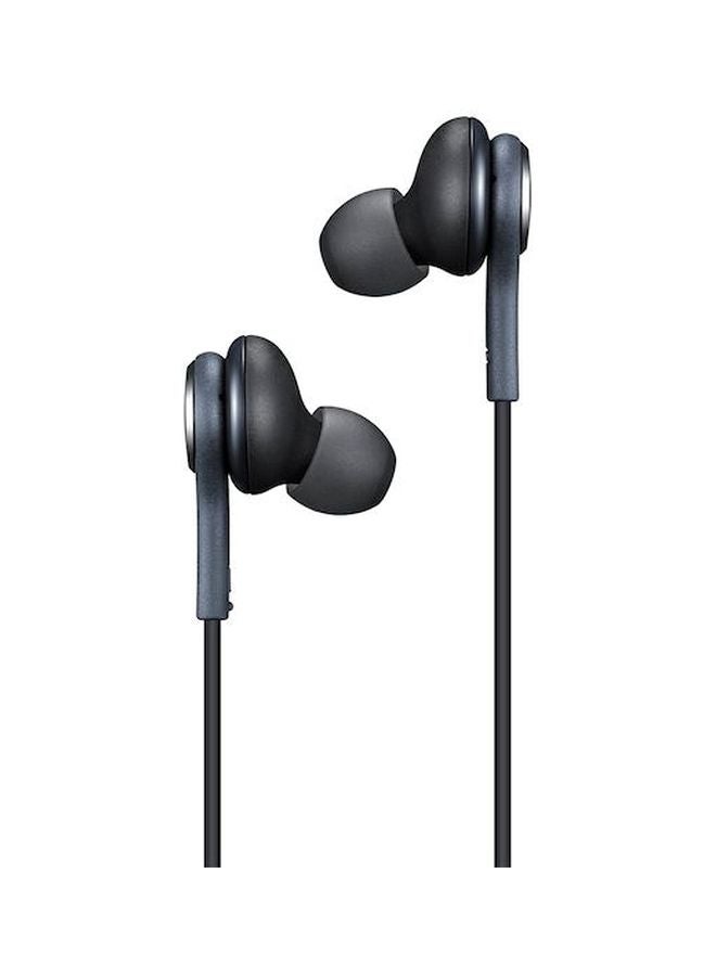 Samsung Wired In-Ear Headphone With Mic Grey  - Image 5