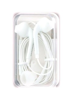 In-Ear Earphones White - v1590061569/N13379623A_2