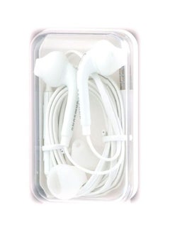 Samsung In-Ear Earphones White  - Image 2