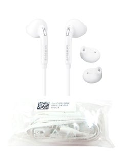 Samsung In-Ear Headphones White  - Image 4