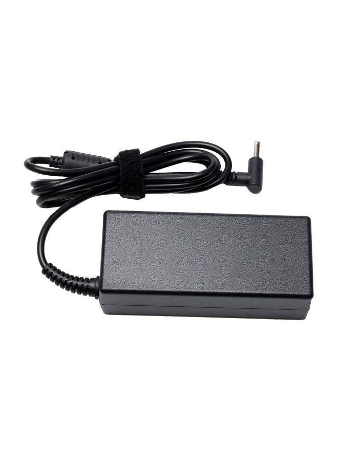 HP Replacement AC Adapter Black - Image 1