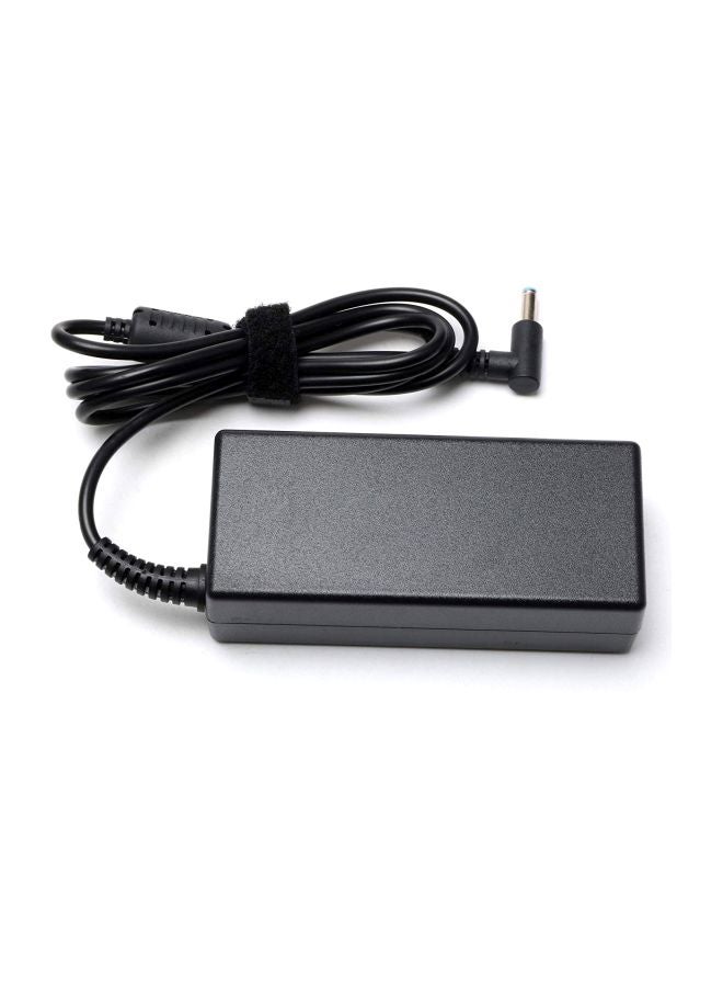 HP Replacement AC Adapter Black - Image 3