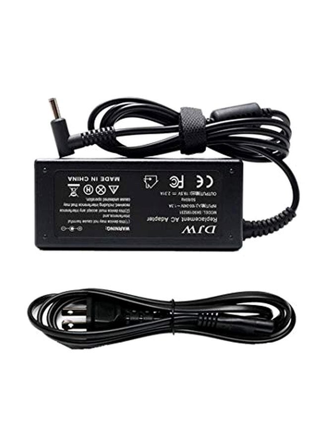 HP Replacement AC Adapter Black - Image 4