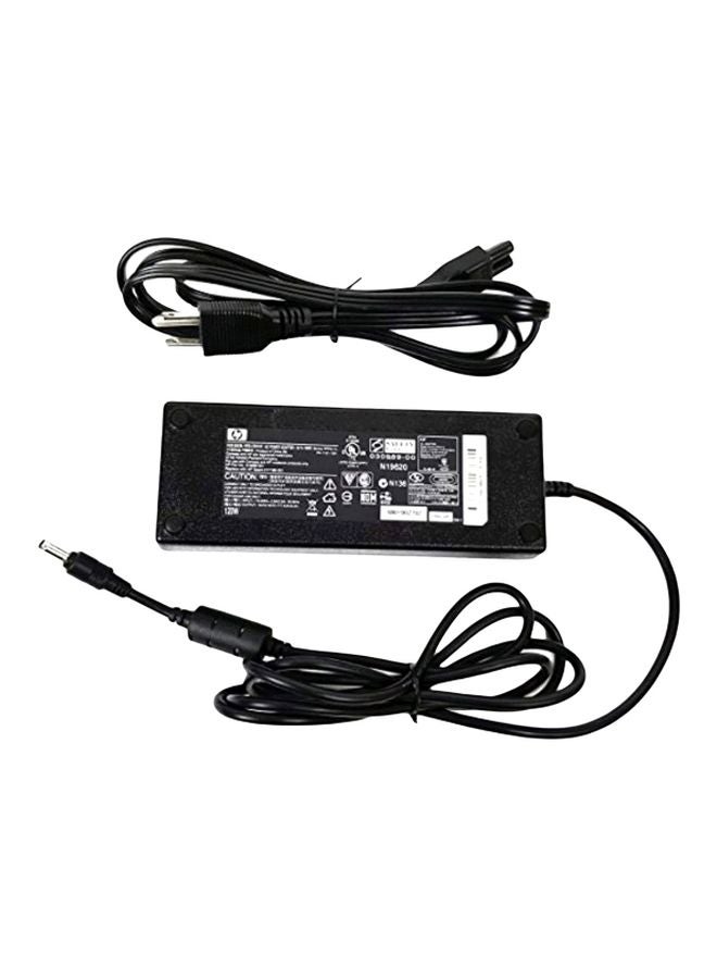 HP AC Adapter Black - Image 1