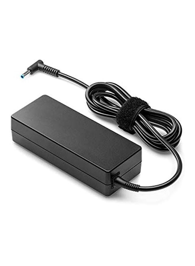 HP AC Adapter Black - Image 2