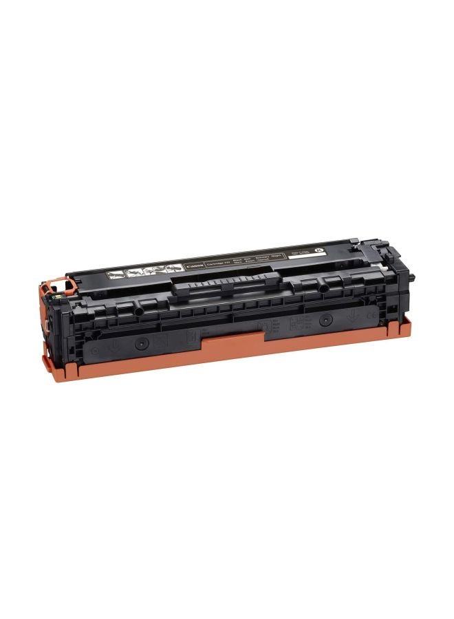 Canon 731 Toner Cartridge black - Image 2
