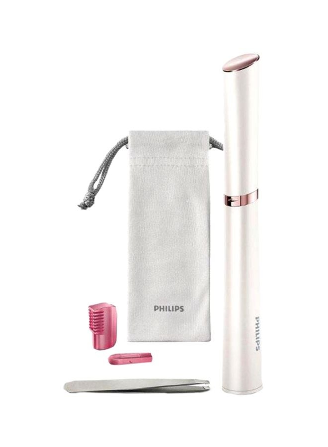 Philips Touch Up Pen Trimmer White - Image 1