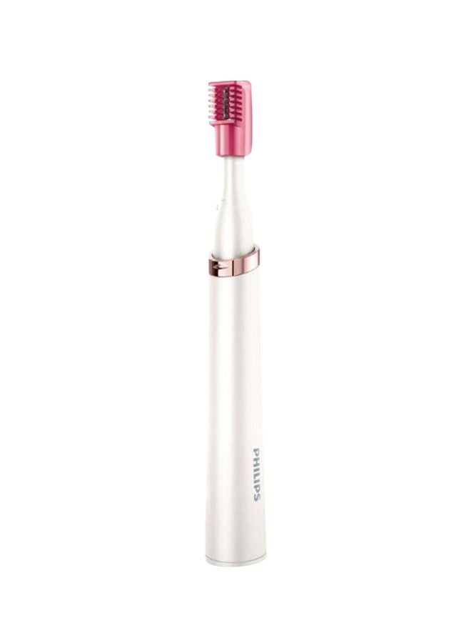 Philips Touch Up Pen Trimmer White - Image 5