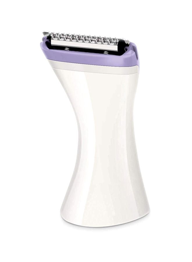 فيليبس مجموعة ماكينة قص الشعر سيرياس 3000 من 3 قطع أسود/أزرق/فضي - Image 2