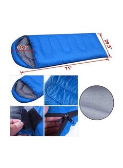 Outdoor Sleeping Bag 180 x 75cm - v1590062513/N38147805A_4