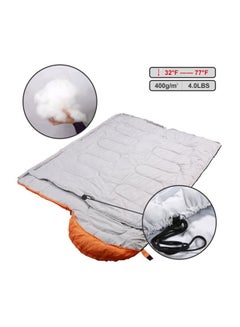 Outdoor Sleeping Bag 180 x 75cm - v1590062516/N38147809A_4