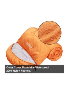 Outdoor Sleeping Bag 180 x 75cm - v1590062516/N38147809A_5