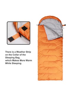 Outdoor Sleeping Bag 180 x 75cm - v1590062516/N38147809A_6