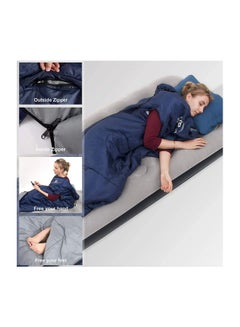 Outdoor Sleeping Bag 180 x 75cm - v1590062521/N38147813A_4