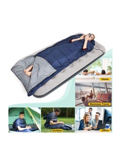 Outdoor Sleeping Bag 180 x 75cm - v1590062521/N38147813A_5