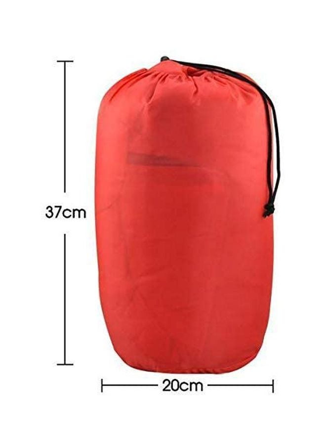 Cool Baby Outdoor Sleeping Bag 180 x 75cm - Image 3